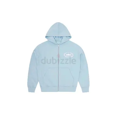 Corteiz tracksuit, light blue all sizes available