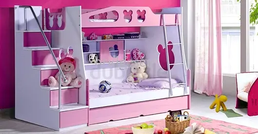 TRIPLE beds
