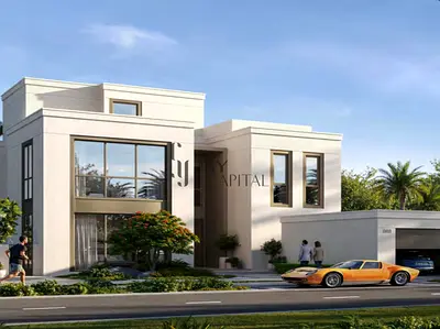 Biggest Plot| Full Lagoon View| Next To Clubhouse