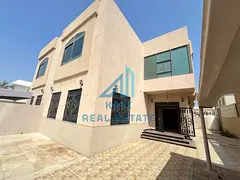 Luxury 4-Bedroom Villa for Rent