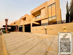 Luxury 4-master-bedroom villa for rent in Al Yasmeen, Ajman.