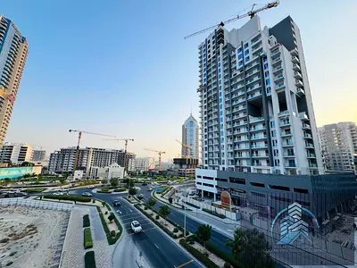 SPACIOUS 1BHK APARTMENT WITH FULLY BRIGHT VIEW READY TO MOVE