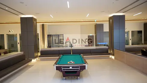 Prime Location | Fully Furnished| Vacant