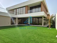 Spacious 5BHK Villa for Rent in Sharjah Garden City