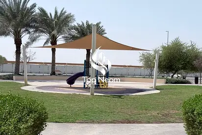 Furnished 1BR Apartment | Pool View | Vacant | Remraam
