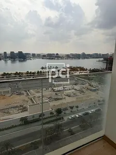 Exclusive 1BR | High Floor | Sea View | Hot Deal !