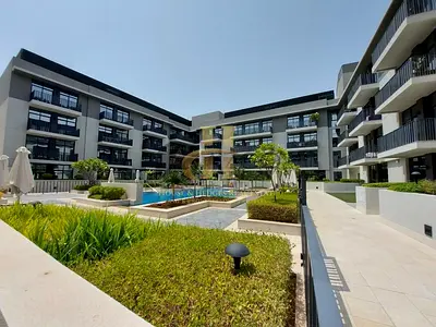 Premium quality- Furnished one- rented unit
