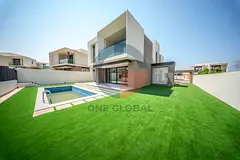 Brand New | Park Backing | Private Pool