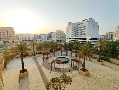 : Spacious 1-Bedroom Apartment | 791 SQFT | Balcony, Pool & Full Amenities On Prime location contact us Now