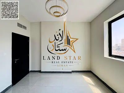 1BHK RESIDENTIAL APARTMENT AVAILABLE FOR RENT IN AL JURF 3 I AED 34,999 YEARLY