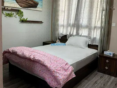 SPACIOUS 1BHK | WELL-MAINTAINED | INVESTOR DEAL