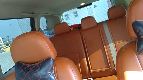 Nissan X-Trail 2004 Japanese Specs