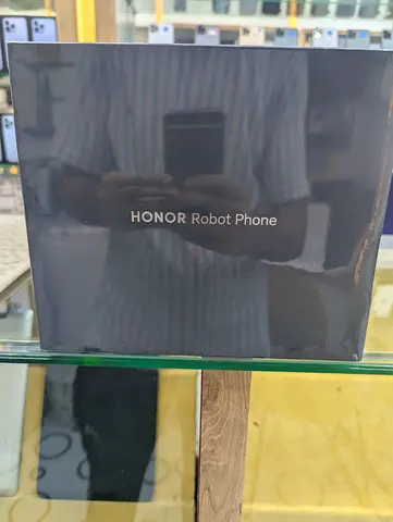 Honor Robot (16+1TB) Sealed Pack