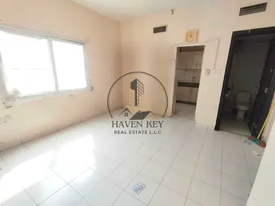 1 month free ~ cheaper price ~ studio apartment ~ for family ~ Central AC ~ seperate kitchen ~ at prime location
