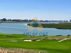 Partial Golf View | Ready To Move | Brand New