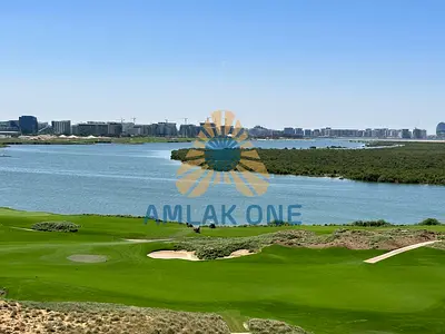 Partial Golf View | Ready To Move | Brand New