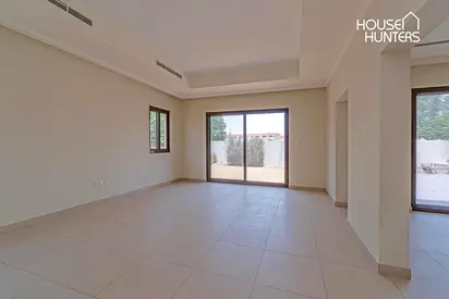 4-Bedroom Villa | Available End of November