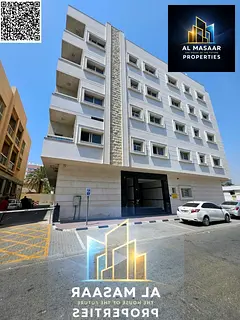For sale: A new corner building (facing three streets), fully leased, generating an annual income of