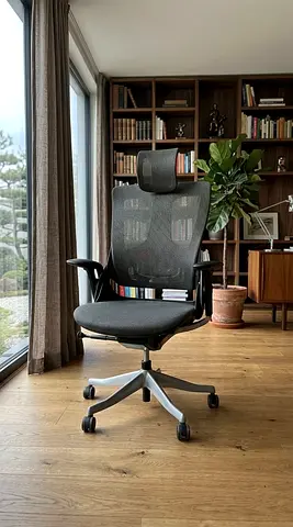 Merryfair office chair for sale