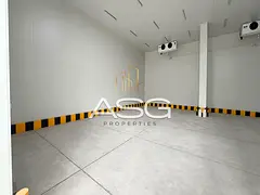 Brand New Cold Storage Warehouse in Ras Al Khor