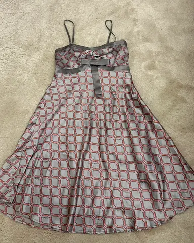 Cocktail dress
