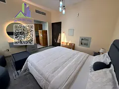 Furnished studio - monthly rent - first occupancy - hotel-style furnishings - near the Chinese marke