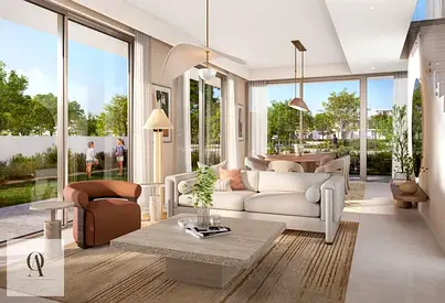 Park View I Vastu Compliant