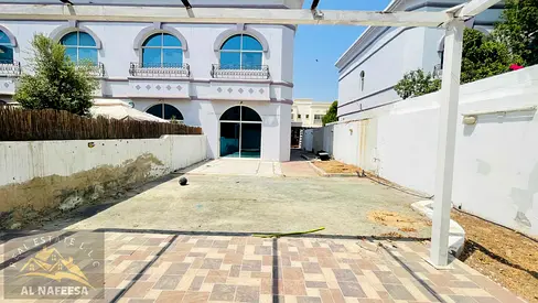 “Elegant 2BR Master Villa | Private Entrance | Mirdif”