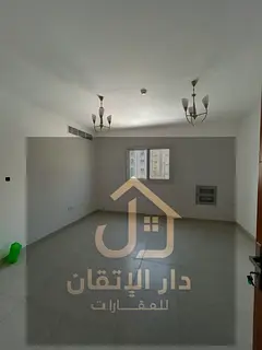 Golden Opportunity For Rent | 2 Bedrooms + Hall - First Occupant - Al Boutaina Prime location in Al