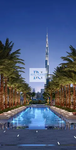 Luxury living | High Floor | Investor deal | Zabeel view