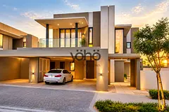 BRAND NEW | 5 BEDS+MAIDS | BIG LAYOUT | SINGLE ROW