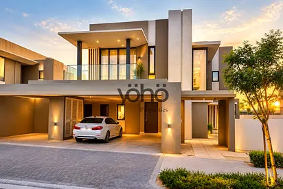 BRAND NEW | 5 BEDS+MAIDS | BIG LAYOUT | SINGLE ROW