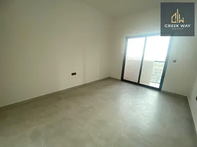Hot Deal! Unfurnished 1BR | Binghatti Gems | JVC