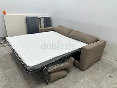 Selling Natuzzi sofa bed