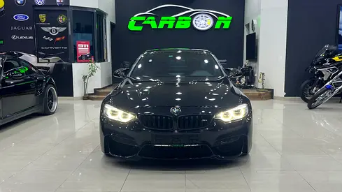 2015 BMW M4 photo 3