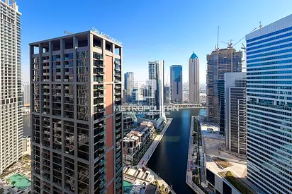 High Floor | Exclusive | Move Now | Select Group