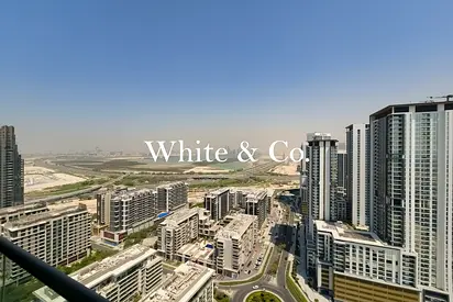 Corner Unit | Outstanding Views | Unique