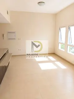 Bright Studio | Al Thamam 55 | Courtyard View