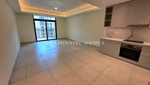 HIGH FLOOR | POOL VIEW | BRAND NEW