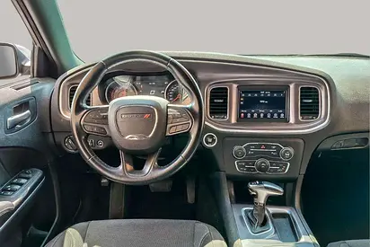 2021 Dodge CHARGER 照片 10