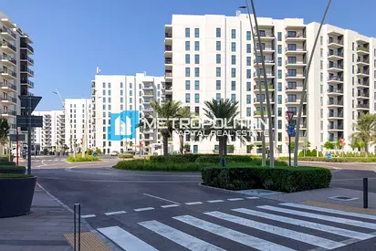 Ground Floor Unit | Community View | Vacant Soon