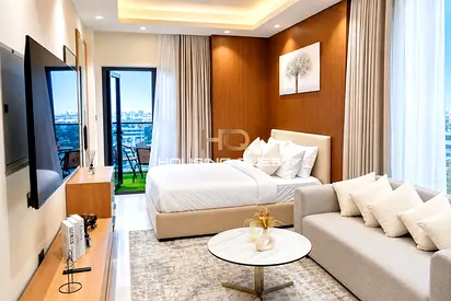 Fully Furnished | Brand-New | Investor Deal