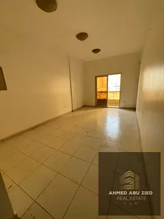 Parking - 2 BR - Spacious Hall - Balcony Open View - Wardrobes - Spacious Layout - 2 Bath - Central 