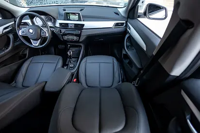 2023 BMW X2 照片 14