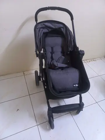 Jikel Pram / Baby Stroller for Sale – AED 100