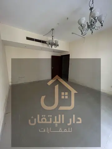 *2BHK With Balcony For Rent in Al Qasimia Al Nad - AED 40,000 (Family Only)*