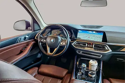 صورة 10 لـ 2019 BMW X5