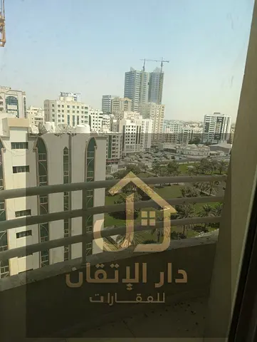 *1BHK For Rent in Al Qasimia Al Mahatta - AED 30,000*