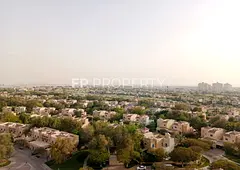 Golf Course View | Chiller free | With Maid Room