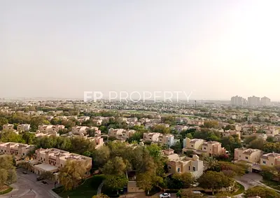 Golf Course View | Chiller free | With Maid Room